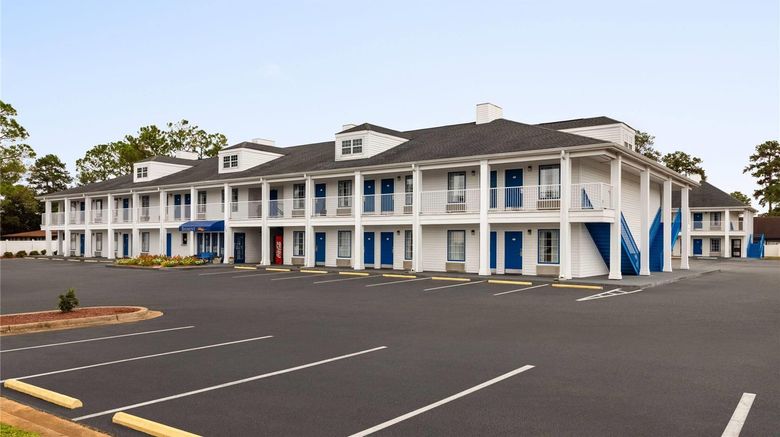 Baymont Inn  and  Suites Albany, Albany Mall Exterior. Images powered by <a href="https://iceportal.shijigroup.com" target="_blank" rel="noopener">Ice Portal</a>.