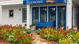Baymont Inn & Suites Albany, Albany Mall Exterior