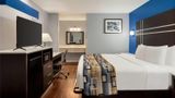 Baymont Inn & Suites Albany, Albany Mall Room