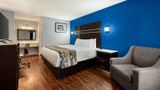 Baymont Inn & Suites Albany, Albany Mall Room