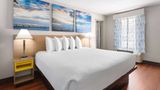 Days Inn Americus Suite
