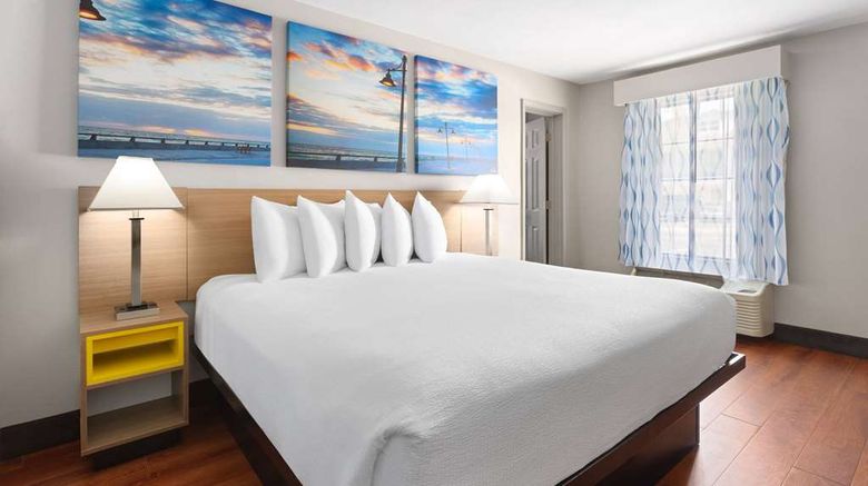 <b>Days Inn Americus Suite</b>. Images powered by <a href="https://iceportal.shijigroup.com/" title="IcePortal" target="_blank">IcePortal</a>.