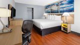 Days Inn Americus Suite