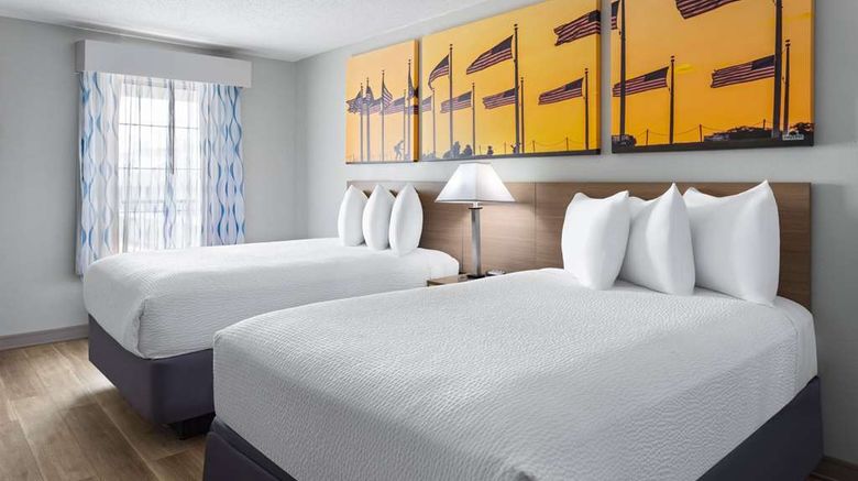 <b>Days Inn Americus Room</b>. Images powered by <a href="https://iceportal.shijigroup.com/" title="IcePortal" target="_blank">IcePortal</a>.