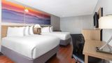 Days Inn Americus Room