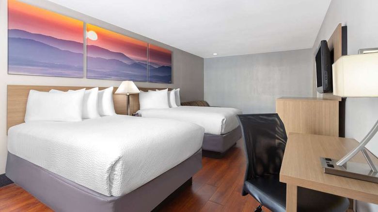 <b>Days Inn Americus Room</b>. Images powered by <a href="https://iceportal.shijigroup.com/" title="IcePortal" target="_blank">IcePortal</a>.