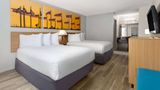 Days Inn Americus Room