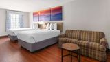Days Inn Americus Room