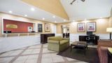 Howard Johnson Dalton Lobby