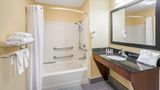 Howard Johnson Dalton Room