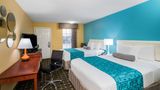 Howard Johnson Dalton Room