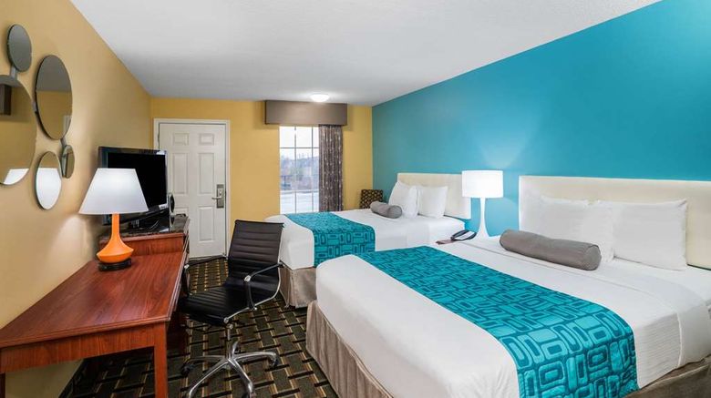 <b>Howard Johnson Dalton Room</b>. Images powered by <a href="https://iceportal.shijigroup.com/" title="IcePortal" target="_blank">IcePortal</a>.