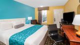 Howard Johnson Dalton Room