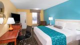 Howard Johnson Dalton Room