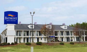 Baymont Inn & Suites Dublin