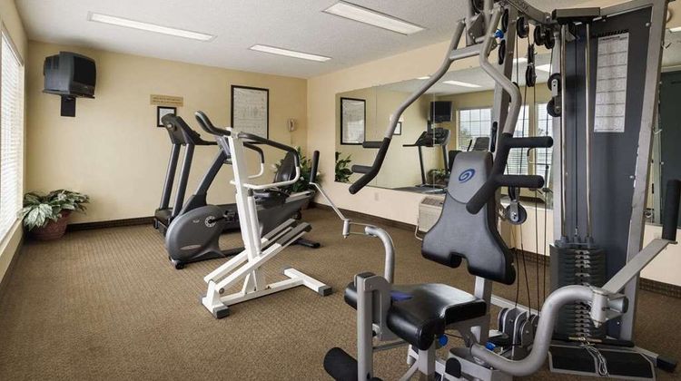 Baymont Inn & Suites Dublin Health