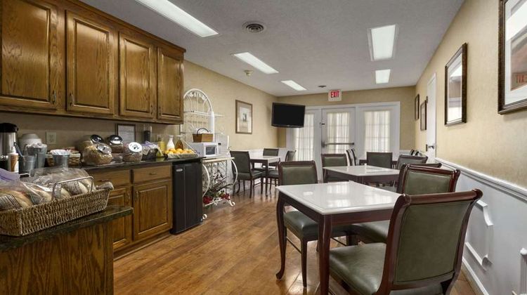 Baymont Inn & Suites Dublin Other