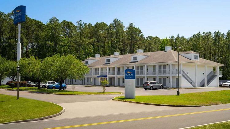 Baymont Inn & Suites Kingsland Exterior