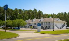 Baymont Inn & Suites Kingsland
