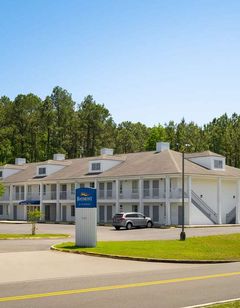Baymont Inn & Suites Kingsland