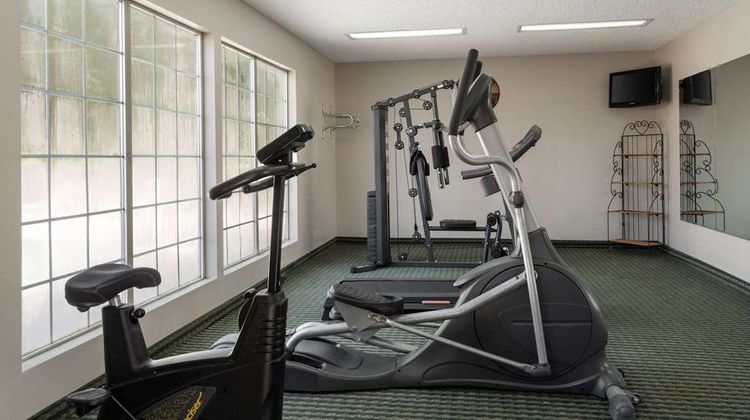 Baymont Inn & Suites Kingsland Health