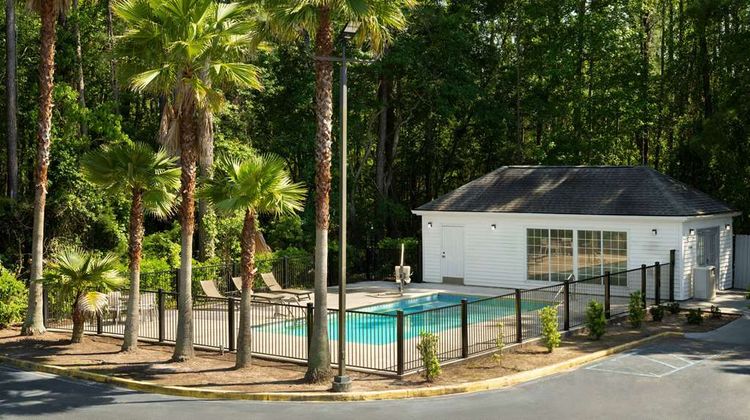 Baymont Inn & Suites Kingsland Pool