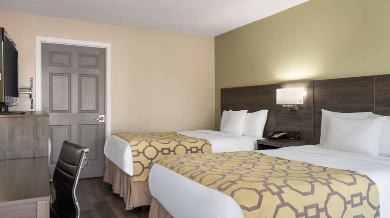 <b>Baymont Inn & Suites Kingsland Room</b>. Images powered by <a href="https://iceportal.shijigroup.com/" title="IcePortal" target="_blank">IcePortal</a>.