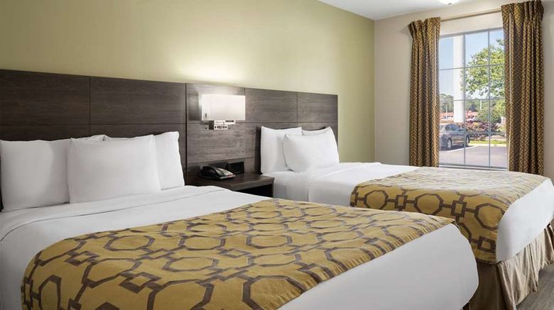 <b>Baymont Inn & Suites Kingsland Room</b>. Images powered by <a href="https://iceportal.shijigroup.com/" title="IcePortal" target="_blank">IcePortal</a>.