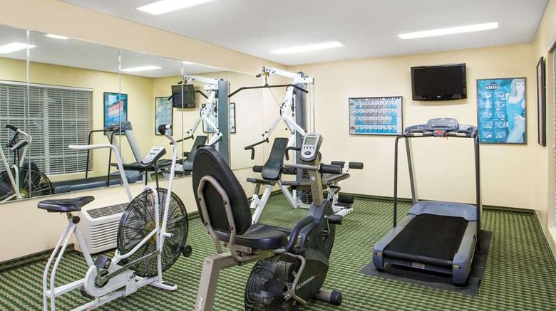 <b>Baymont Inn & Suites Thomasville Health</b>. Images powered by <a href="https://iceportal.shijigroup.com/" title="IcePortal" target="_blank">IcePortal</a>.
