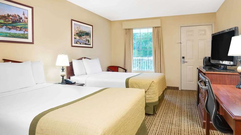 <b>Baymont Inn & Suites Thomasville Room</b>. Images powered by <a href="https://iceportal.shijigroup.com/" title="IcePortal" target="_blank">IcePortal</a>.