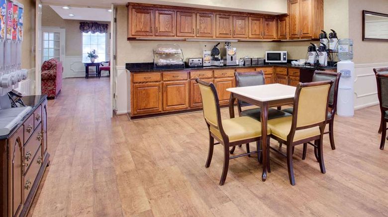 <b>Baymont Inn & Suites Thomasville Other</b>. Images powered by <a href="https://iceportal.shijigroup.com/" title="IcePortal" target="_blank">IcePortal</a>.