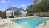 Baymont Inn & Suites Thomasville Pool