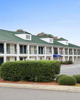 Baymont Inn & Suites Thomasville