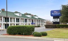 Baymont Inn & Suites Thomasville