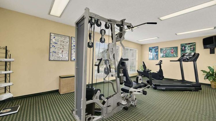 Baymont Inn & Suites Warner Robins Recreation