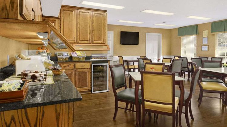 Baymont Inn & Suites Warner Robins Other