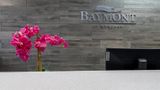 <b>Baymont Inn & Suites Warner Robins Lobby</b>. Images powered by <a href="https://iceportal.shijigroup.com/" title="IcePortal" target="_blank">IcePortal</a>.