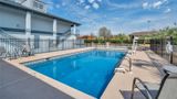 Baymont Inn & Suites Warner Robins Pool
