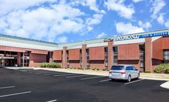 Baymont Inn & Suites Elkhart