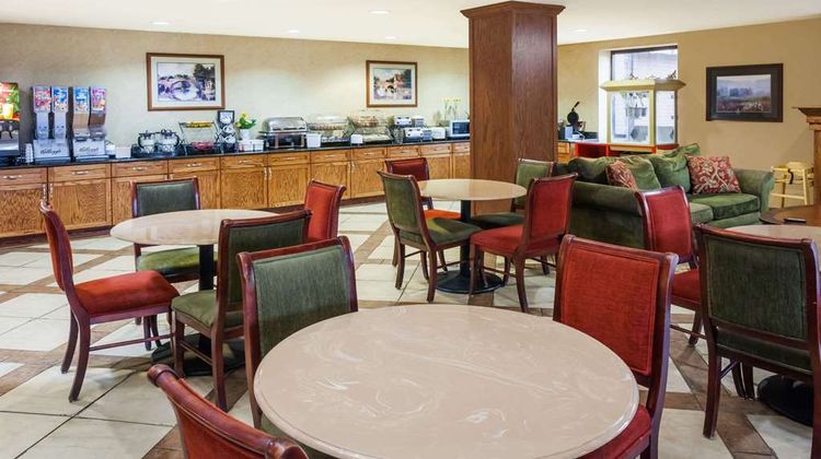Baymont Inn & Suites Elkhart Other