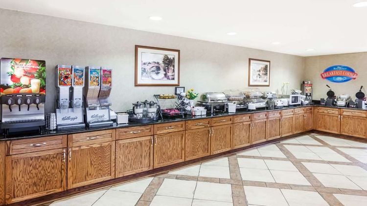 Baymont Inn & Suites Elkhart Other