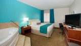 Howard Johnson by Wyndham Evansville E. Room