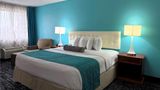 Howard Johnson by Wyndham Evansville E. Room