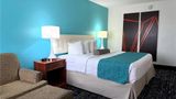 Howard Johnson by Wyndham Evansville E. Room