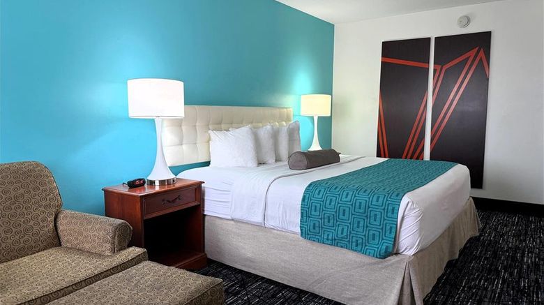 <b>Howard Johnson by Wyndham Evansville E. Room</b>. Images powered by <a href="https://iceportal.shijigroup.com/" title="IcePortal" target="_blank">IcePortal</a>.