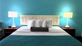 Howard Johnson by Wyndham Evansville E. Room