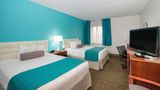 Howard Johnson by Wyndham Evansville E. Room