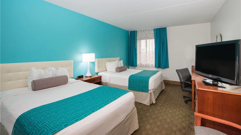 <b>Howard Johnson by Wyndham Evansville E. Room</b>. Images powered by <a href="https://iceportal.shijigroup.com/" title="IcePortal" target="_blank">IcePortal</a>.
