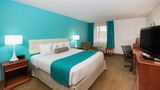 Howard Johnson by Wyndham Evansville E. Room