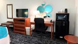 Howard Johnson by Wyndham Evansville E. Room